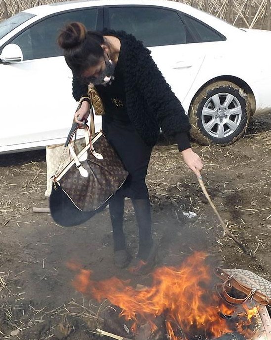 陪酒陪睡 各種身體交易太齷齪！