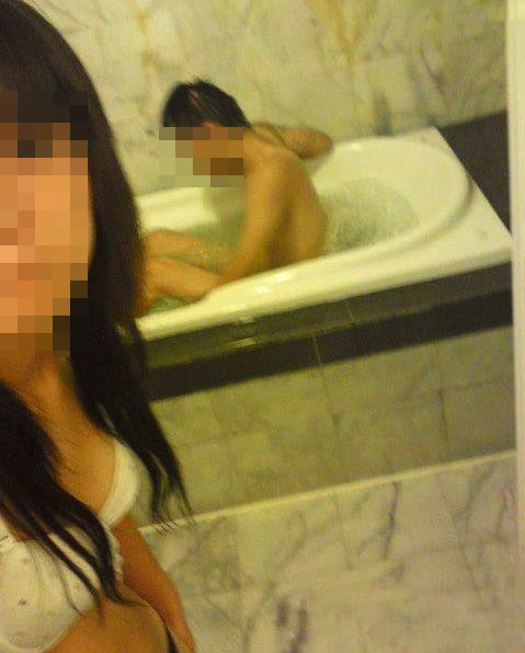 陪酒陪睡 各種身體交易太齷齪！