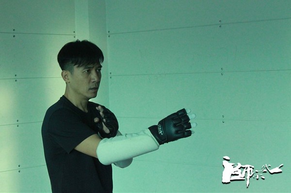 梁朝偉、章子怡、張震“拜師學(xué)藝”苦練功 《一代宗師》四大拳派戰(zhàn)江湖