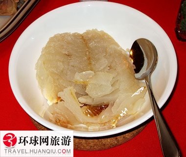 各國(guó)最奇怪食物TOP10 你敢不敢嘗一嘗