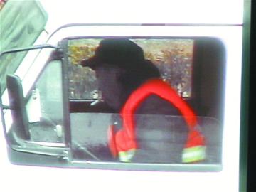 青島增設(shè)高清探頭 開(kāi)車打手機(jī)將扣2分罰100