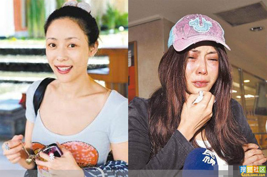 【圖】豪門是狼窩 這些女星是榜樣??！