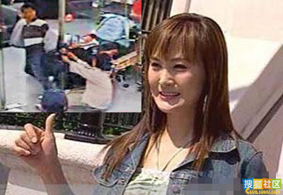 【圖】豪門是狼窩 這些女星是榜樣??！