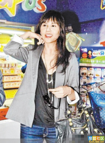 【圖】豪門是狼窩 這些女星是榜樣啊！