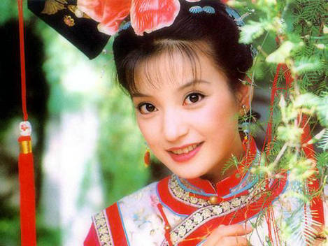 細數(shù)北影歷屆校花