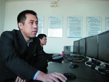 供熱辦發(fā)布供熱橙色預警