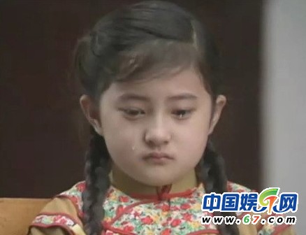 昔日瓊瑤夢(mèng)幻女主角舊貌新顏?zhàn)兓?趙薇王艷成貴婦(圖)