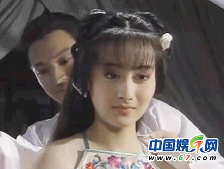 昔日瓊瑤夢幻女主角舊貌新顏變化大 趙薇王艷成貴婦(圖)