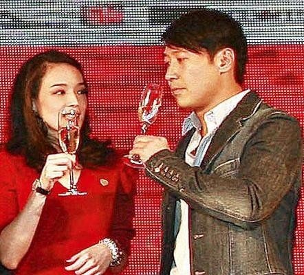失婚黎明心系舊愛(ài)舒淇 粉絲力挺二人復(fù)合