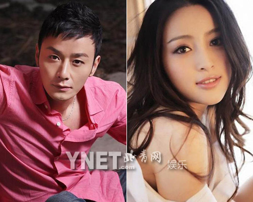 圖揭熟臉明星的隱秘戀情 原來他們是一對(duì)啊