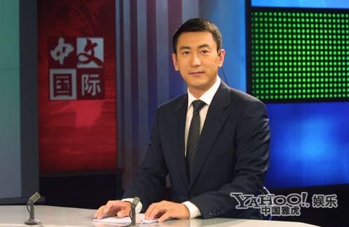 央視最帥實(shí)習(xí)主播胡悅鑫轉(zhuǎn)正 揭秘這些準(zhǔn)國臉們