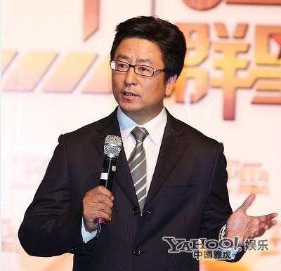 央視最帥實習(xí)主播胡悅鑫轉(zhuǎn)正 揭秘這些準(zhǔn)國臉們