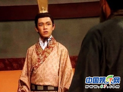 圖揭明星演過(guò)的意想不到的角色
