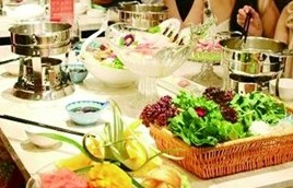 超市火鍋底料熱賣 市民對(duì)配方成分無概念