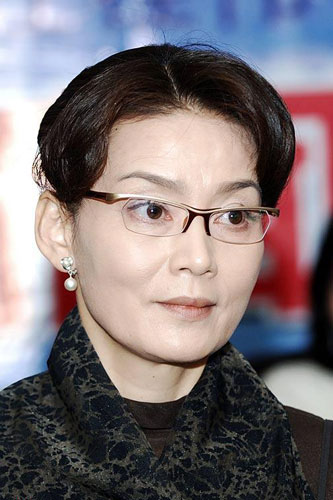 女星青澀舊照
