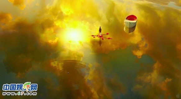 電影外景場(chǎng)地一炮而紅