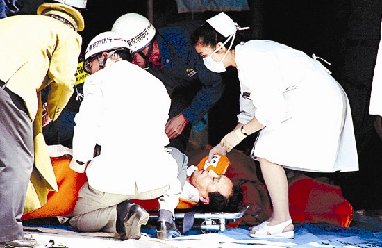 盤點全球邪教 “全能神”的蠱惑
