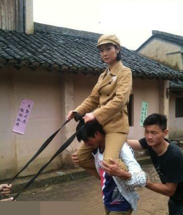 給跪了！網絡上的大神你們都學不來
