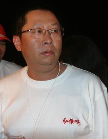 中國(guó)頂級(jí)富豪階層揭秘