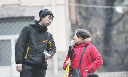 兵分三路踏雪進嶗山再找8小時 老高生還要靠奇跡