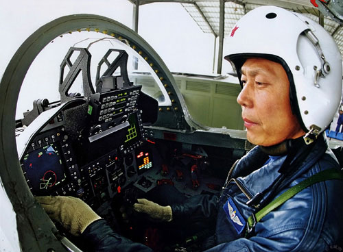 中國海軍新飛豹首飛成功 創(chuàng)世界紀(jì)錄