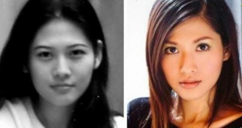 史上最全女主播整容前后對(duì)比照 網(wǎng)友：膜拜柳巖