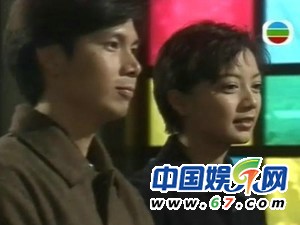 圖揭TVB埋沒(méi)雪藏的女二號(hào)女三號(hào)(組圖)