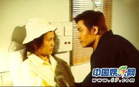 圖揭TVB埋沒(méi)雪藏的女二號(hào)女三號(hào)(組圖)