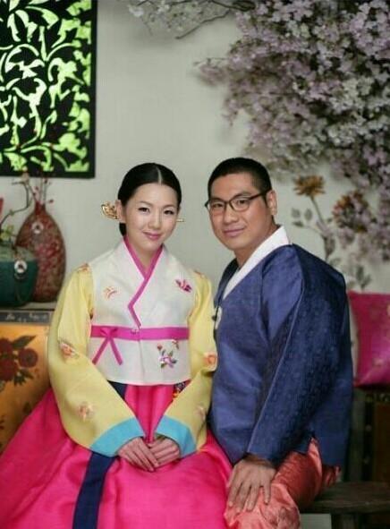 韓國(guó)女教練臉龐清純身材壯碩走紅網(wǎng)絡(luò)