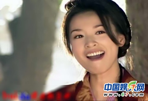 圖揭一線女星“青樓女子”扮相美艷比拼 清純劉詩(shī)詩(shī)完勝嫵媚蕭薔