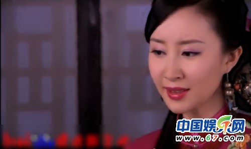 圖揭一線女星“青樓女子”扮相美艷比拼 清純劉詩(shī)詩(shī)完勝嫵媚蕭薔