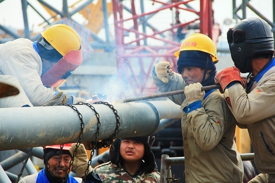 2013我的心愿 建筑工:領(lǐng)工錢(qián)過(guò)大年