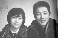 明星夫妻結(jié)婚照 哪對如今最幸福