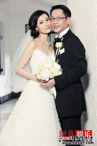 明星夫妻結(jié)婚照 哪對如今最幸福