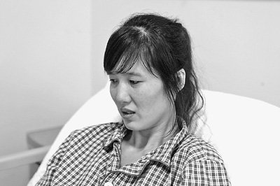 退役運動員為何賣獎牌謀生探尋郭萍的痛苦與夢想