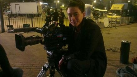 黃宗澤攜新歡游上海被拍 胡杏兒感慨：永別了！