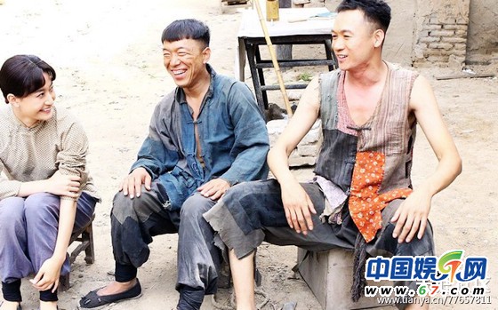 鄭嘉穎唱歌 黃渤教舞蹈 揭一線男星入行真實(shí)身份