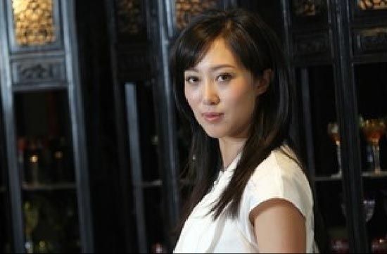 身價數(shù)十億 盤點(diǎn)：亞洲九大權(quán)勢美貌“富婆”