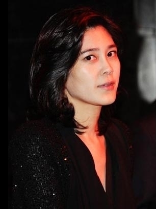 李富真(Lee Boo-Jin)，41歲新羅酒店(Hotel Shilla)，總裁兼首席執(zhí)行官韓國