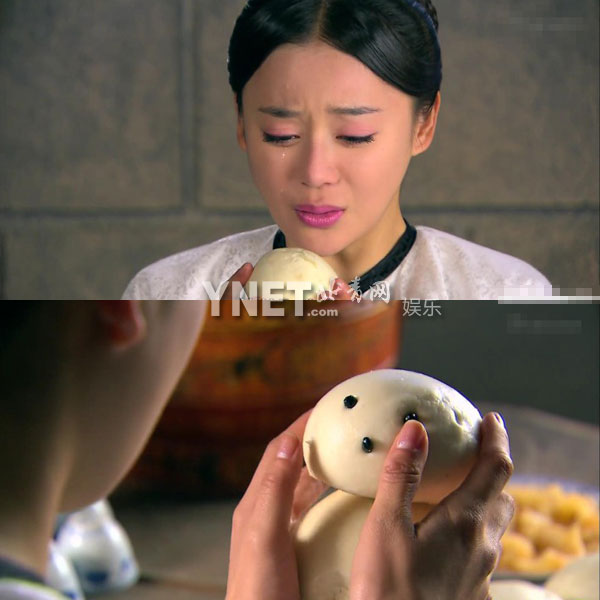 開扒《美人無淚》雷點 狗血八角戀毀盡三觀