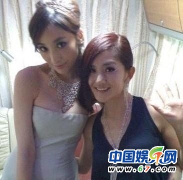 明星罕見(jiàn)生活私照大曝光