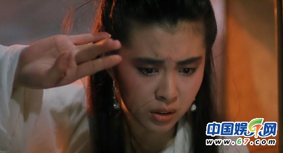 熒屏花語(yǔ)：古裝美人爭(zhēng)相斗艷 劉詩(shī)詩(shī)美艷如櫻花范冰冰嬌媚如睡蓮