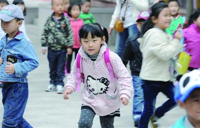 學(xué)有優(yōu)教 幼兒園免費(fèi)測甲醛