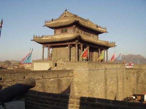 中國適宜買房的十個(gè)地方