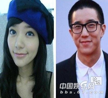 網(wǎng)曝房祖名一夜情女星名單 個個貌美如花(組圖)