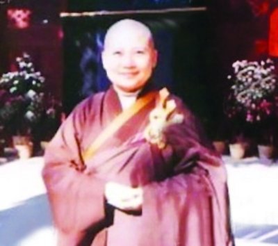 李娜近照