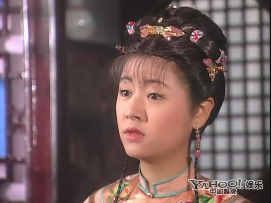 那些一見(jiàn)鐘情的明星們