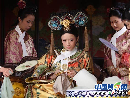 盤點劇中搶盡“風(fēng)頭”女配角 戚薇唐嫣完勝女主(圖)