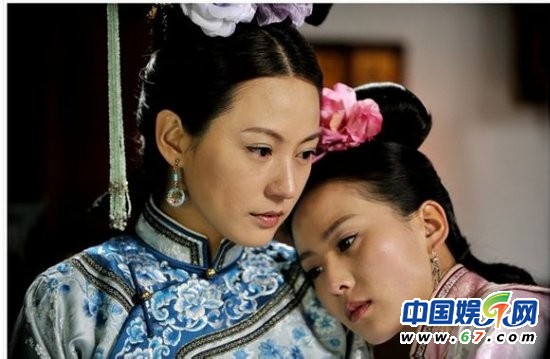 盤(pán)點(diǎn)劇中搶盡“風(fēng)頭”女配角 戚薇唐嫣完勝女主(圖)