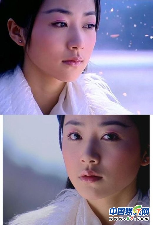 盤點(diǎn)劇中搶盡“風(fēng)頭”女配角 戚薇唐嫣完勝女主(圖)